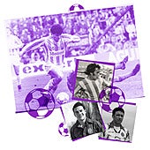 Los goleadores vallisoletanos se cuentan con los dedos de las manos