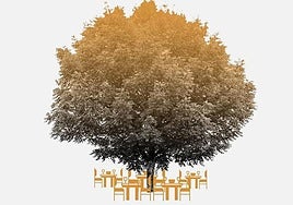 «En mi fin está mi principio»