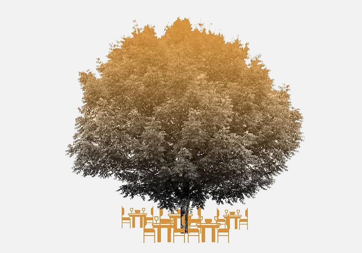 «En mi fin está mi principio»