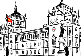 La viñeta de Muskupapi