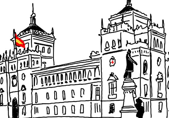 La viñeta de Muskupapi