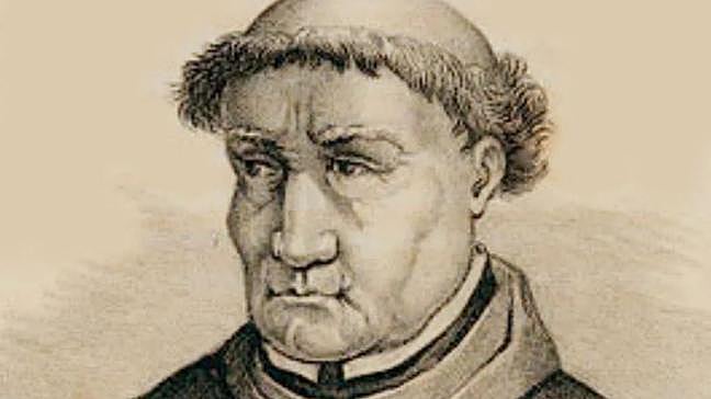 El primer inquisidor general y gran artífice de la Inquisición creció en Valladolid y estudió en San Pablo. Se trata de...