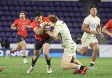 Los Leones se ahogan a dos brazadas de la gloria