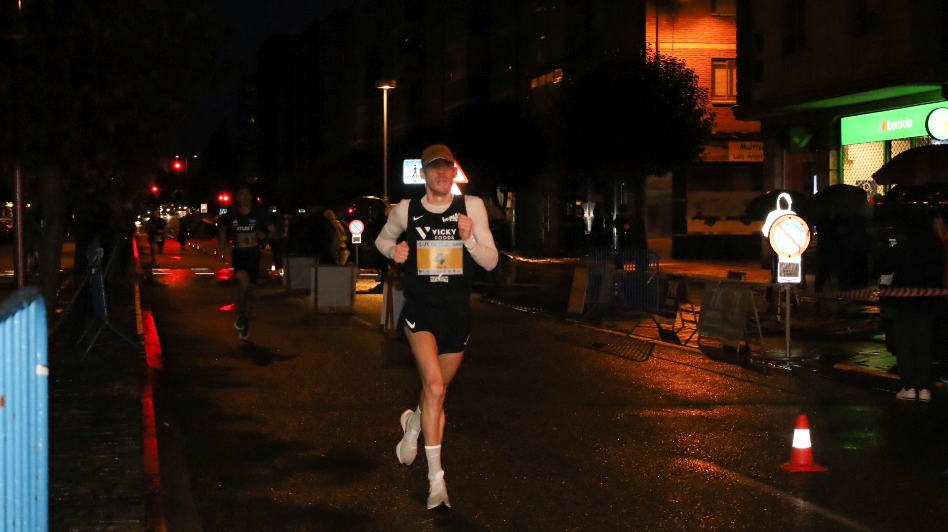 Si has estado en la Media Maratón de Palencia, búscate en estas fotos