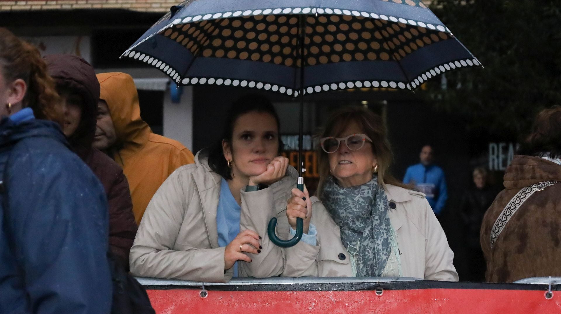 Si has estado en la Media Maratón de Palencia, búscate en estas fotos