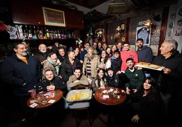 Una cerveza solidaria desde Valladolid con los chavales sin hogar en el Amazonas de Ecuador