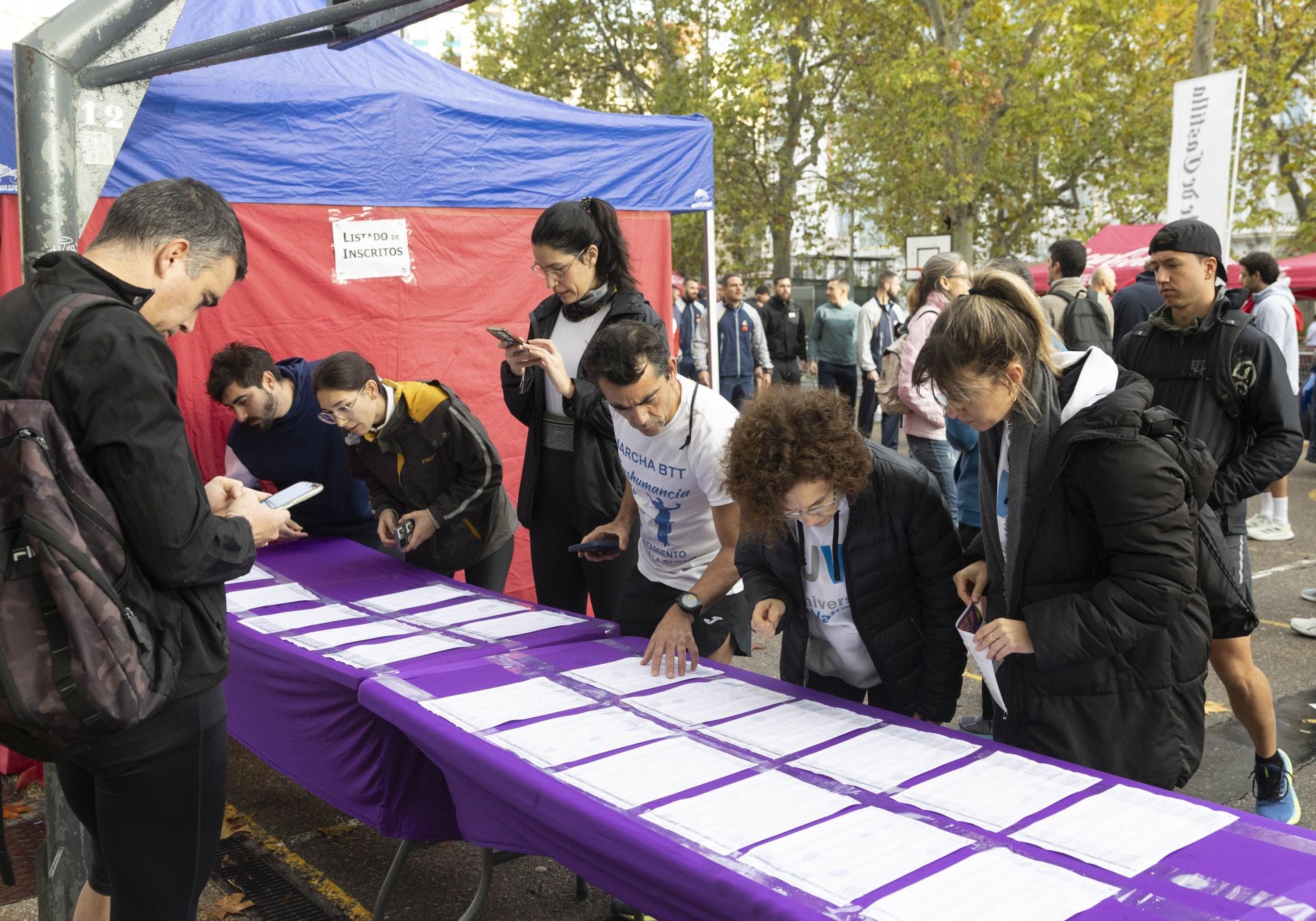 Así se ha disfrutado la Carrera de las Empresas