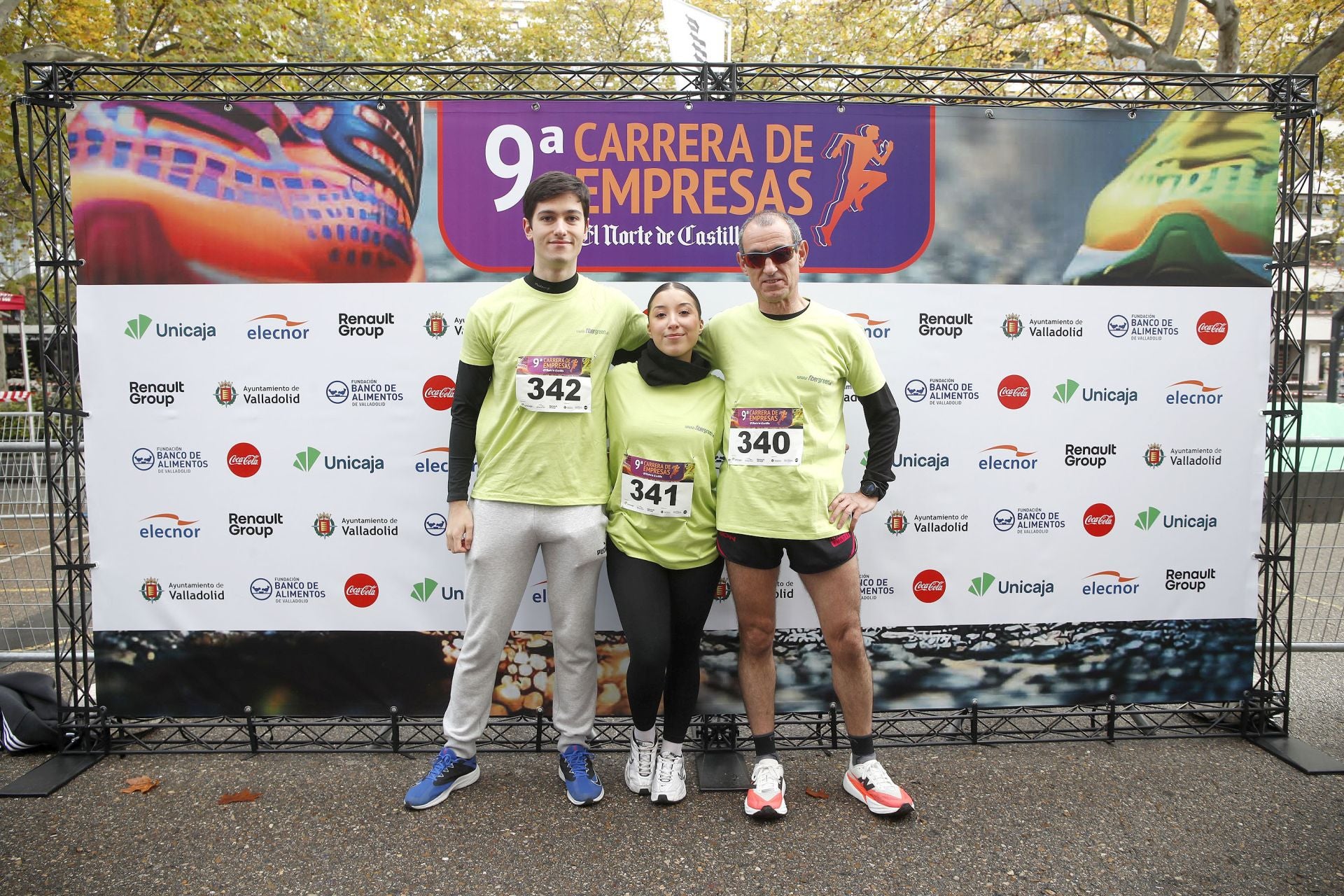 Búscate en la IX Carrera de Empresas de El Norte (1/13)