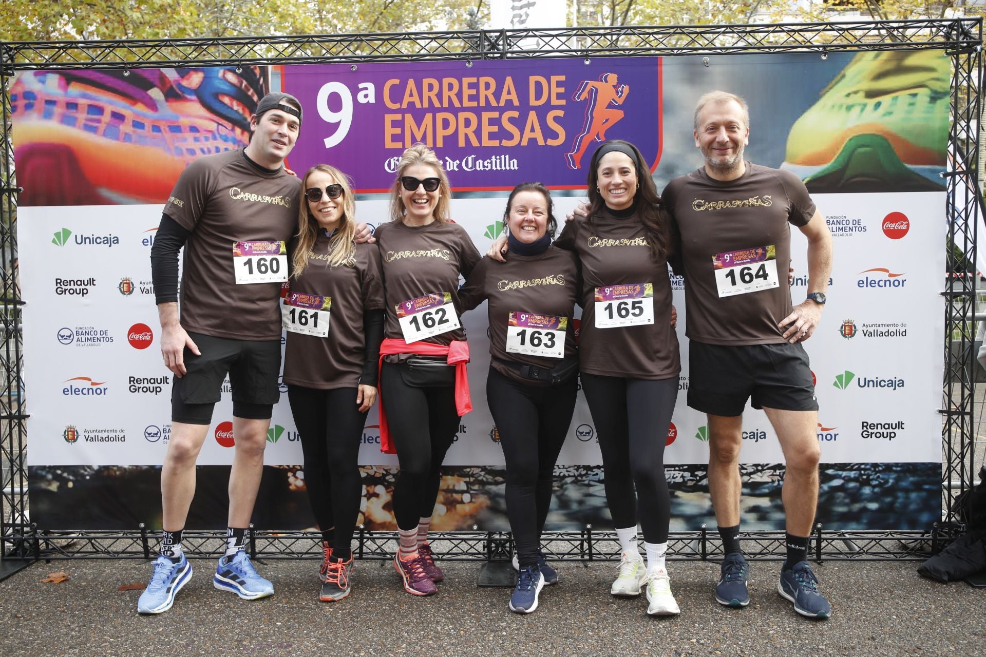 Búscate en la IX Carrera de Empresas de El Norte (1/13)