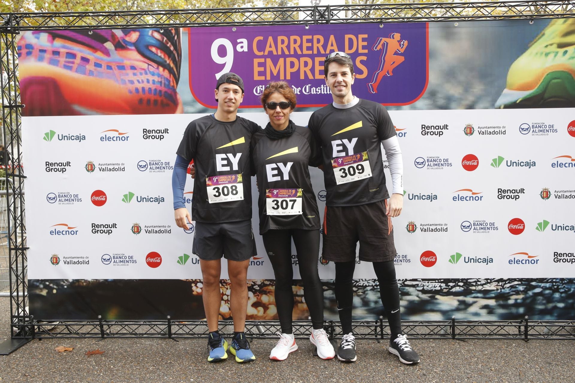 Búscate en la IX Carrera de Empresas de El Norte (1/13)