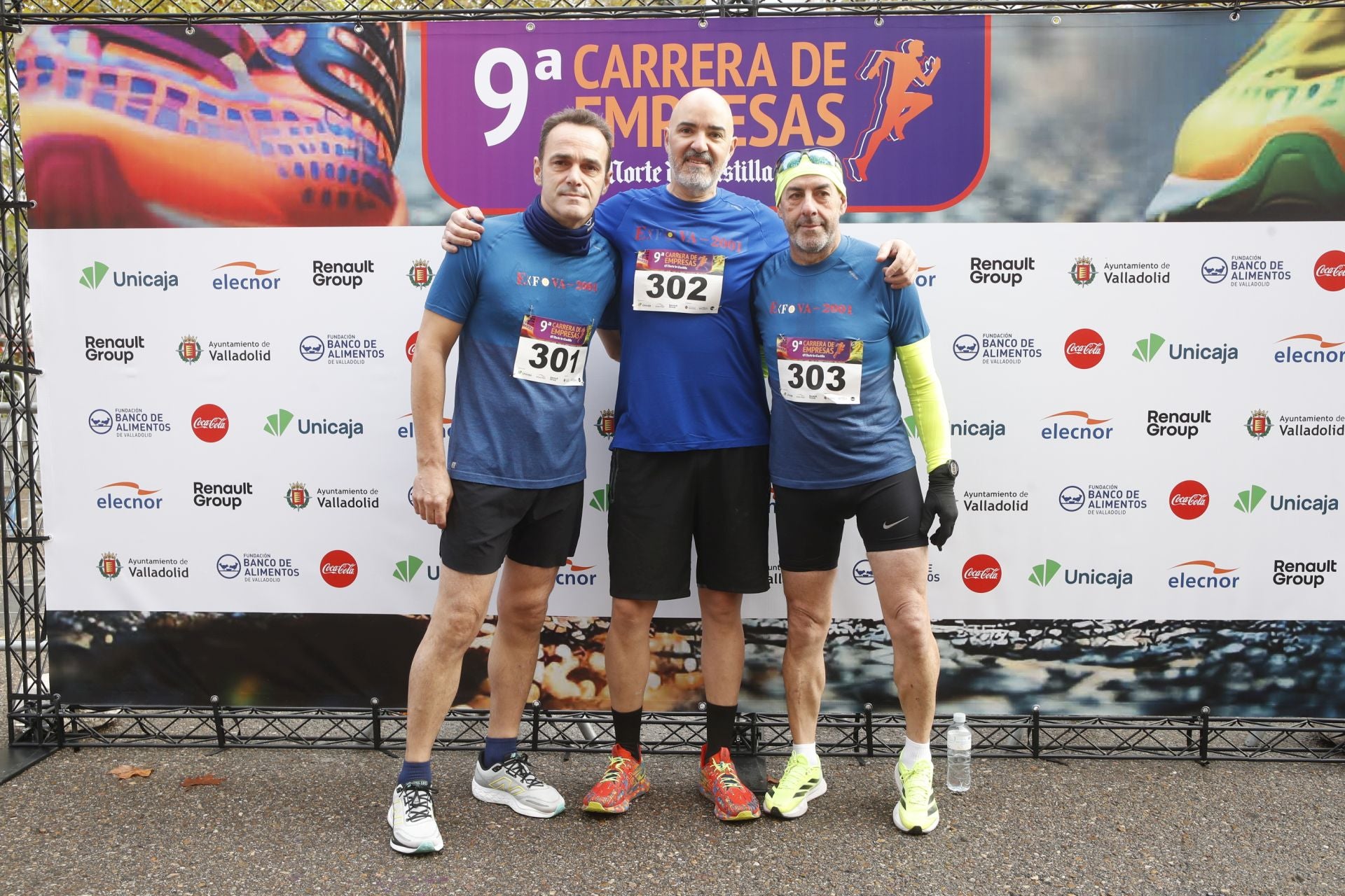 Búscate en la IX Carrera de Empresas de El Norte (1/13)