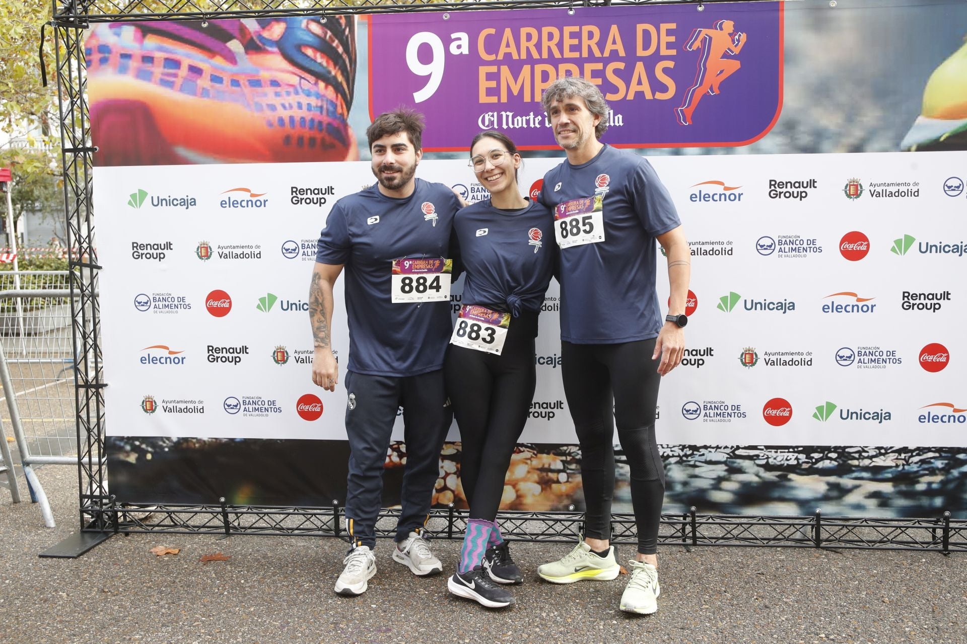 Búscate en la IX Carrera de Empresas de El Norte (1/13)