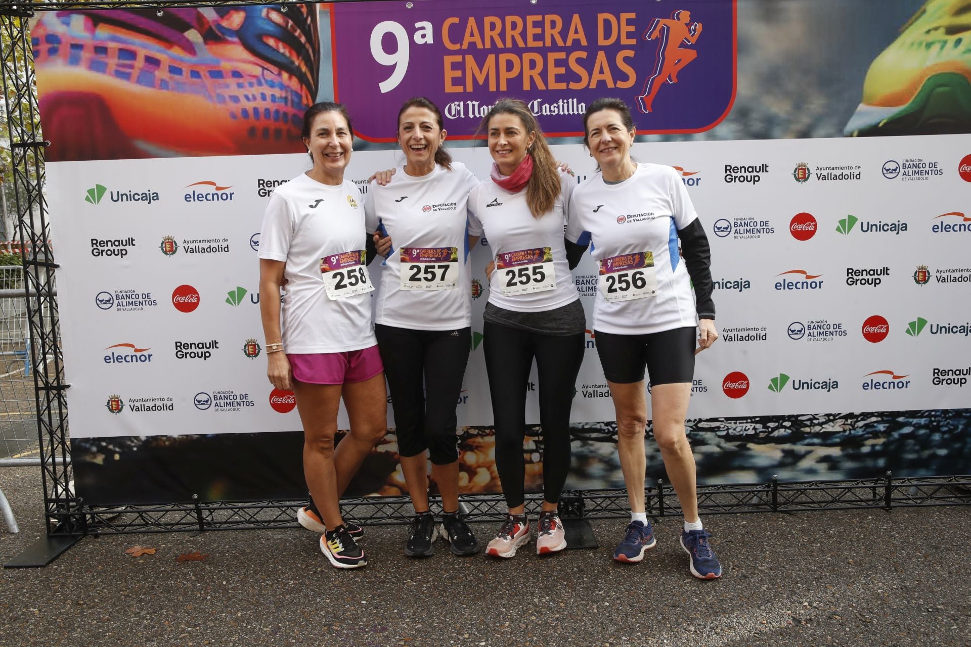 Búscate en la IX Carrera de Empresas de El Norte (2/13)