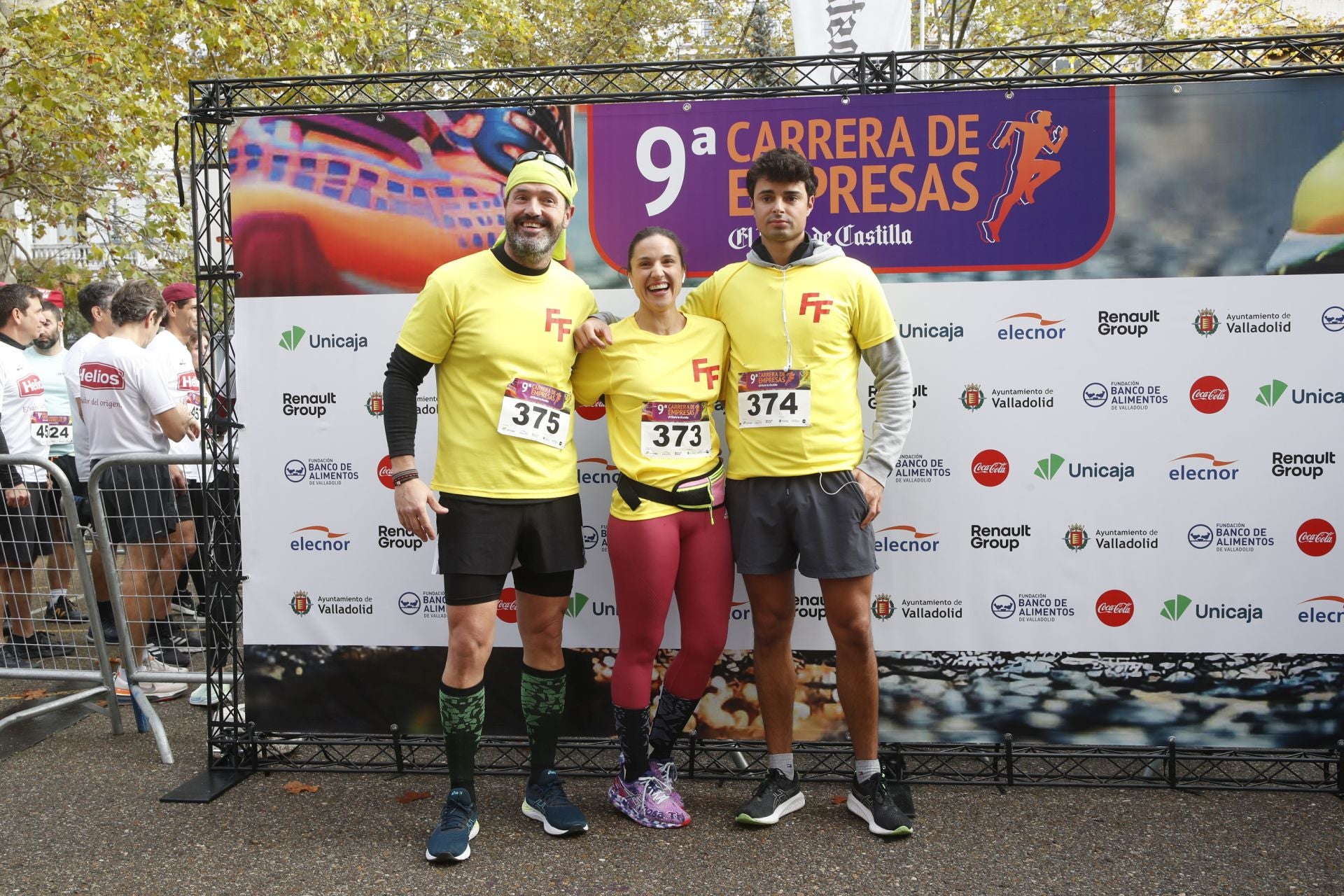 Búscate en la IX Carrera de Empresas de El Norte (2/13)