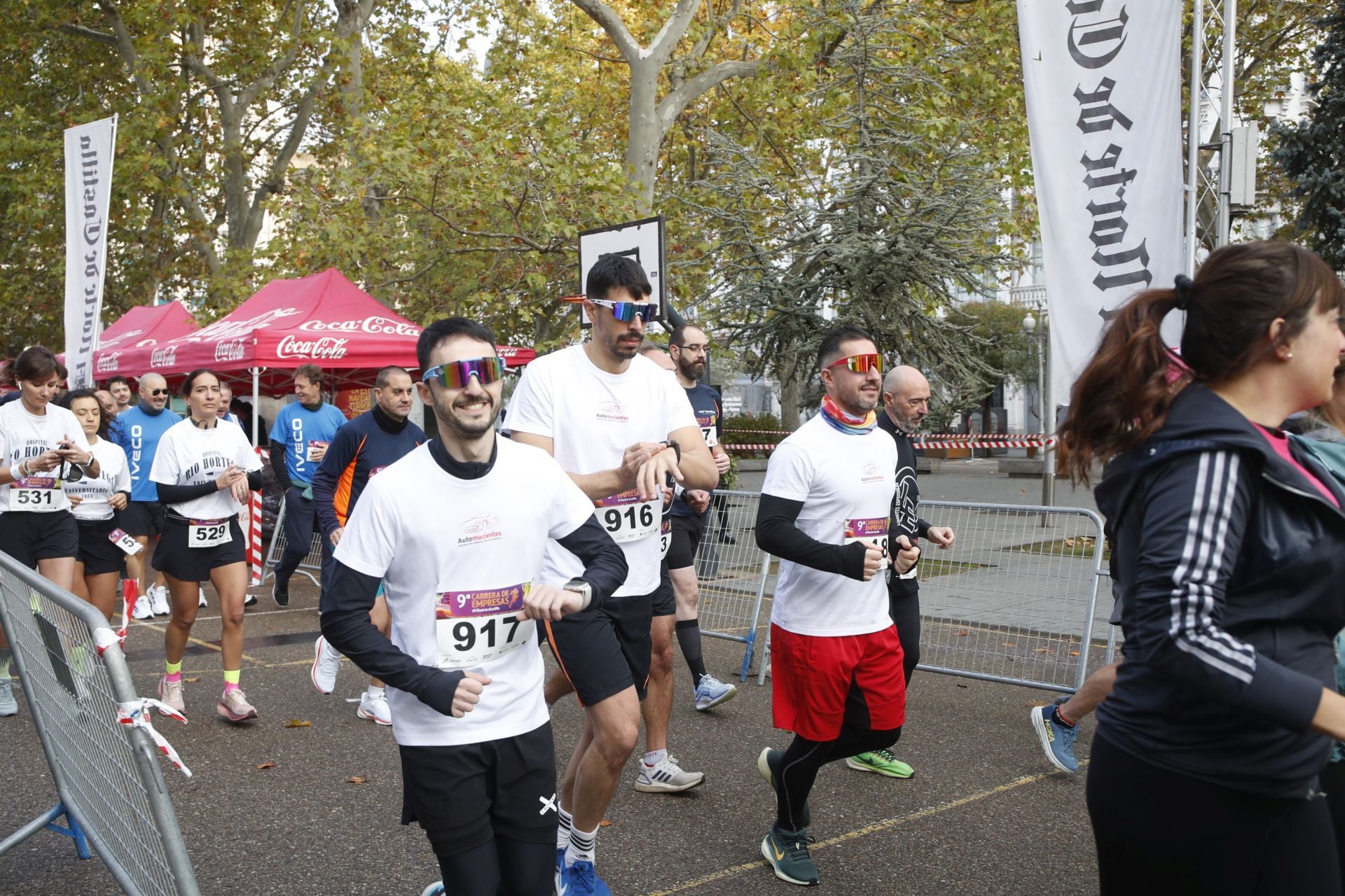 Búscate en la IX Carrera de Empresas de El Norte (3/13)
