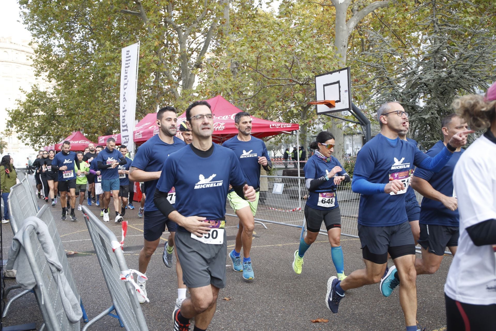 Búscate en la IX Carrera de Empresas de El Norte (3/13)