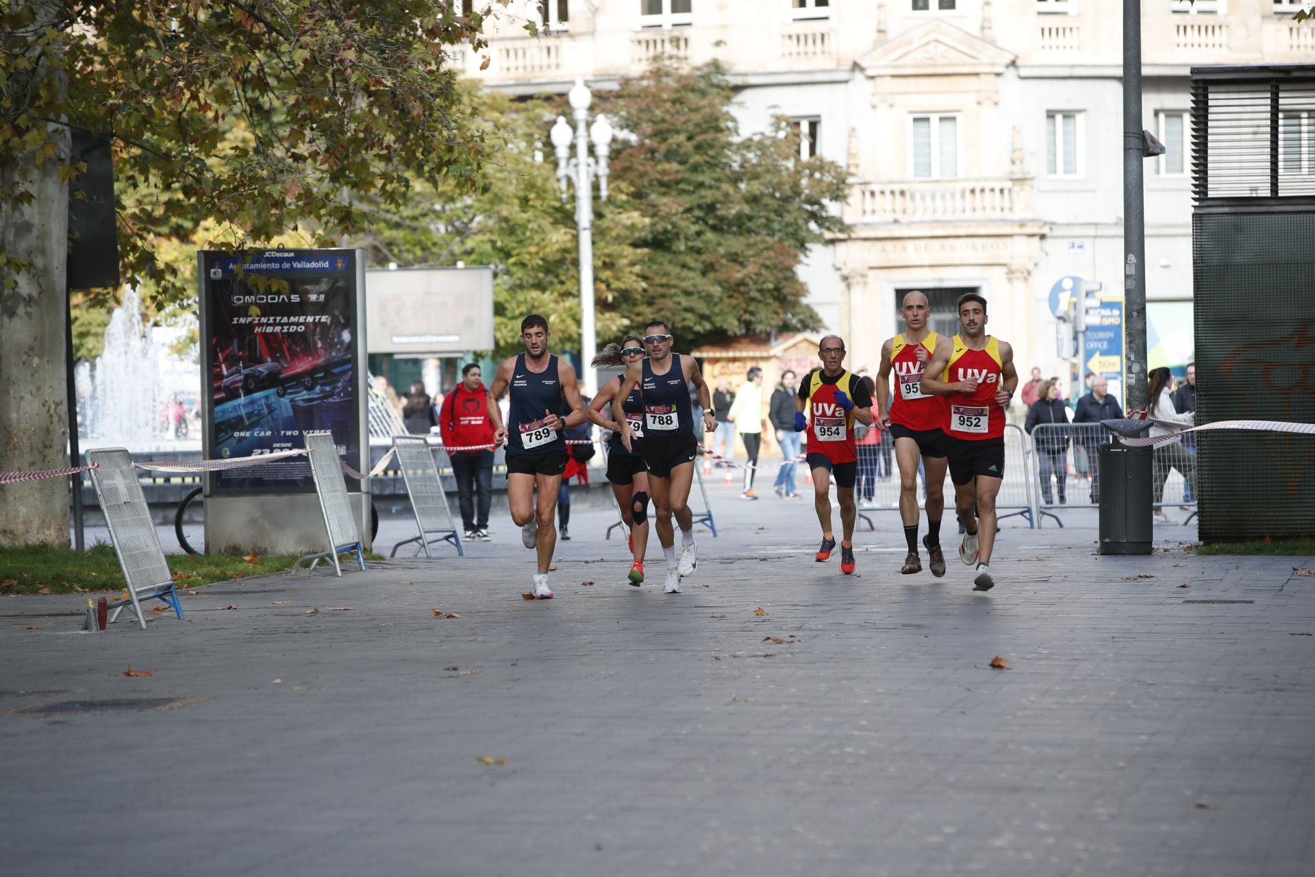 Búscate en la IX Carrera de Empresas de El Norte (3/13)