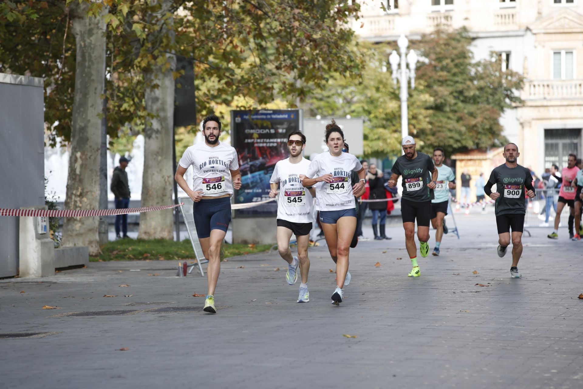 Búscate en la IX Carrera de Empresas de El Norte (3/13)