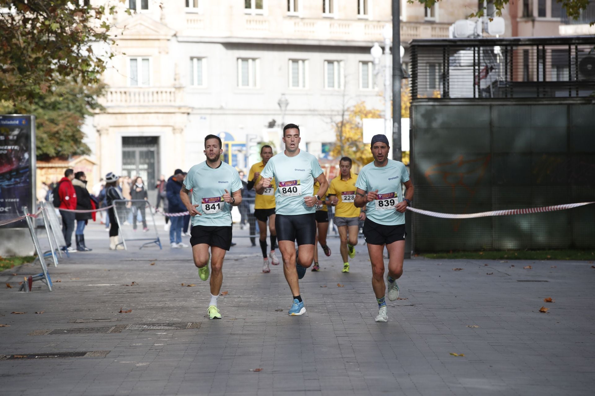 Búscate en la IX Carrera de Empresas de El Norte (3/13)