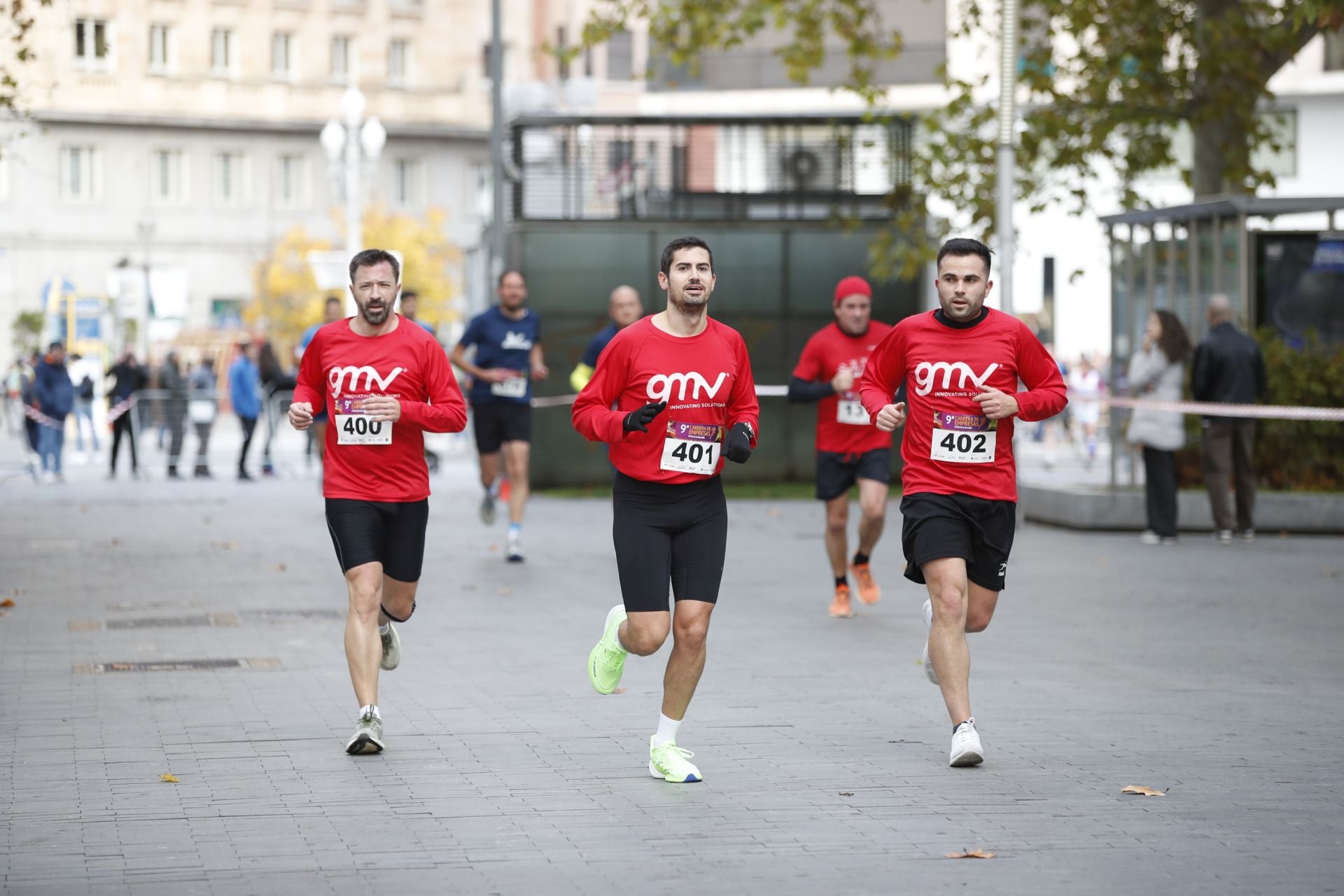 Búscate en la IX Carrera de Empresas de El Norte (3/13)