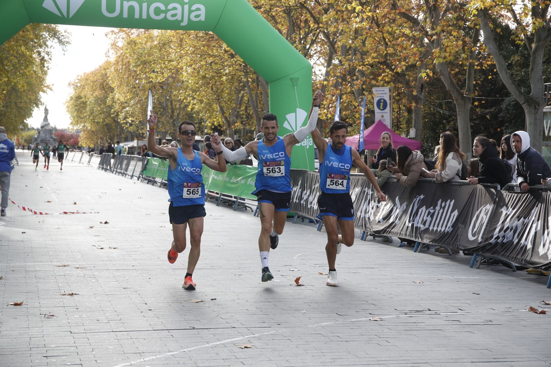 Búscate en la IX Carrera de Empresas de El Norte (3/13)