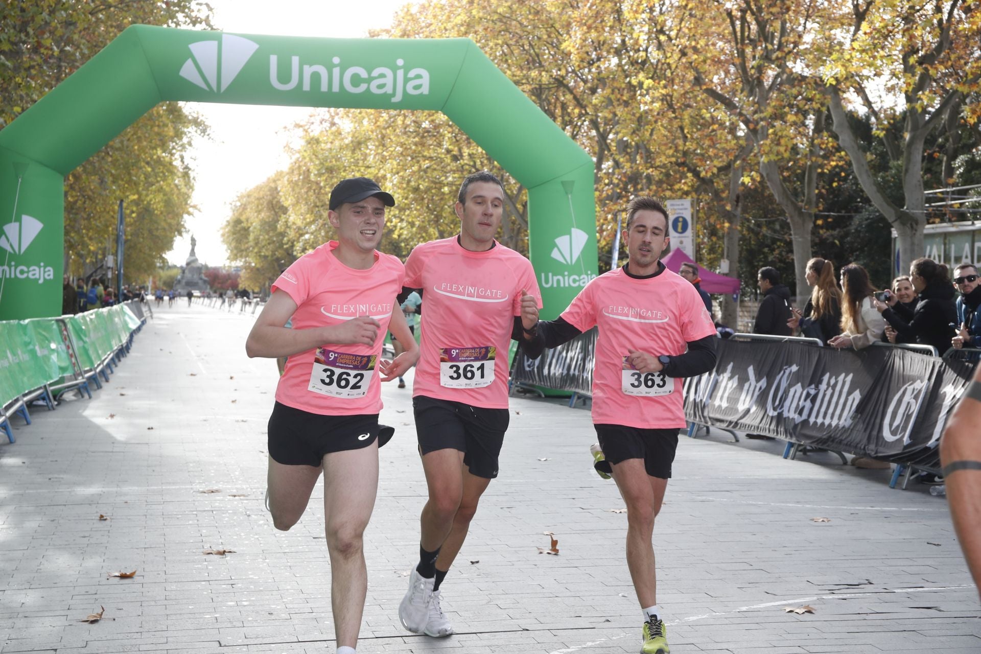 Búscate en la IX Carrera de Empresas de El Norte (4/13)
