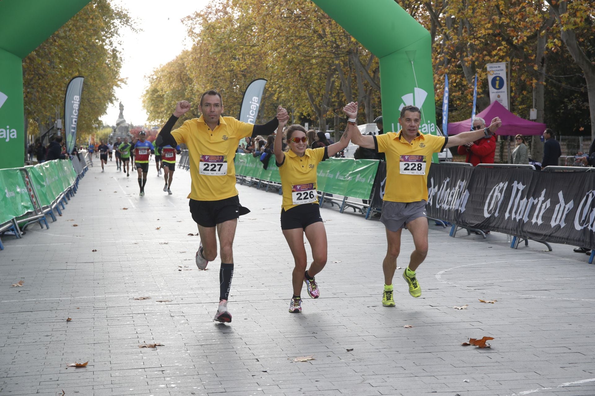 Búscate en la IX Carrera de Empresas de El Norte (4/13)