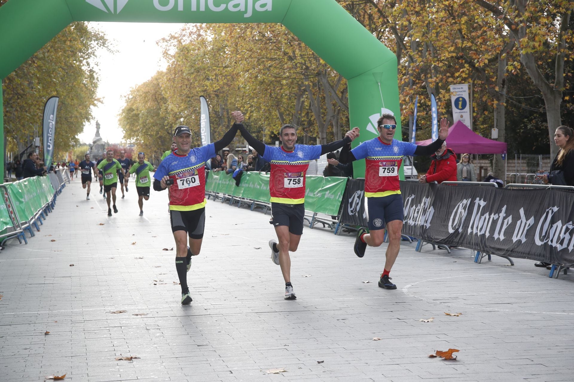 Búscate en la IX Carrera de Empresas de El Norte (4/13)