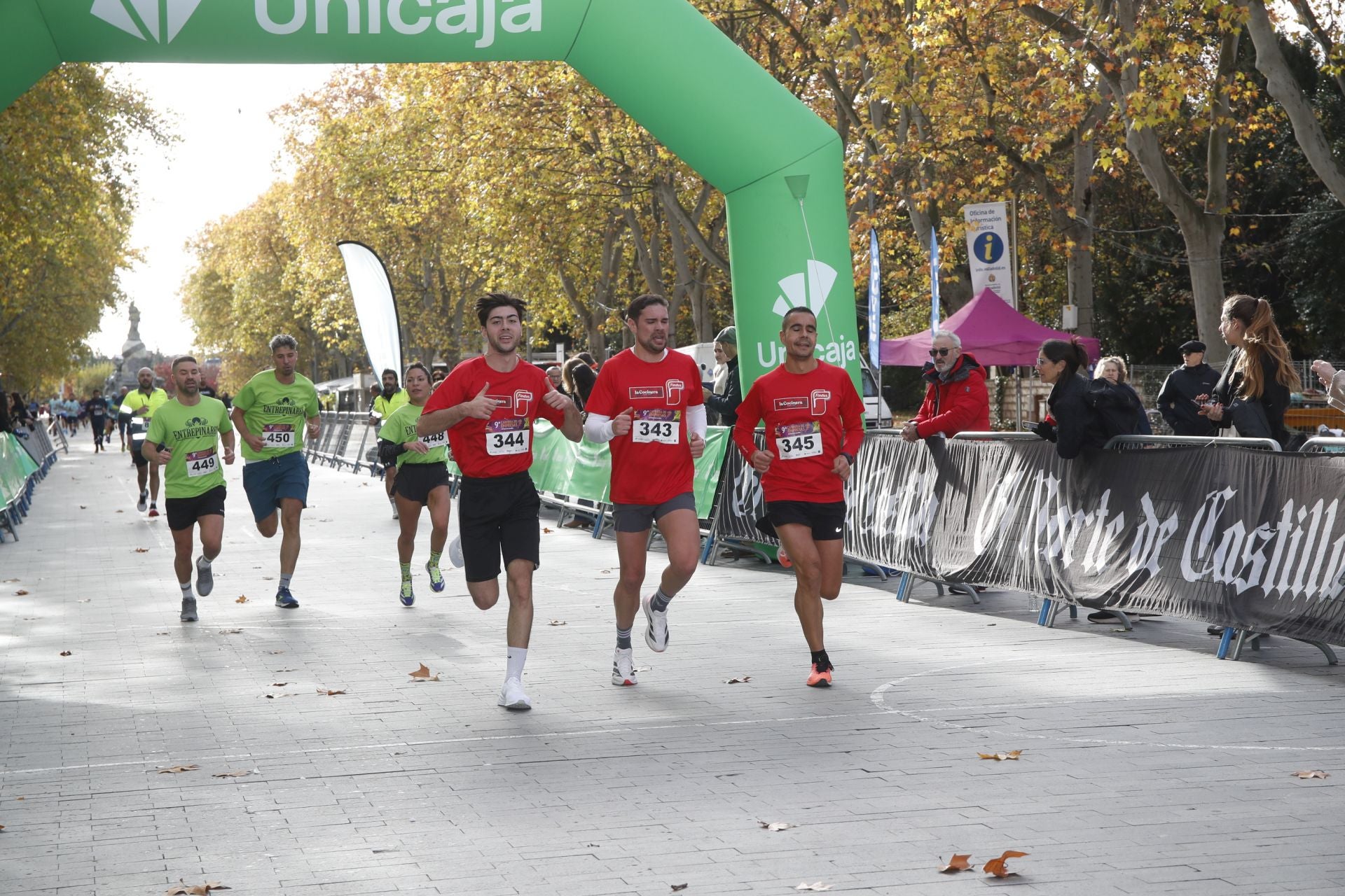 Búscate en la IX Carrera de Empresas de El Norte (5/13)