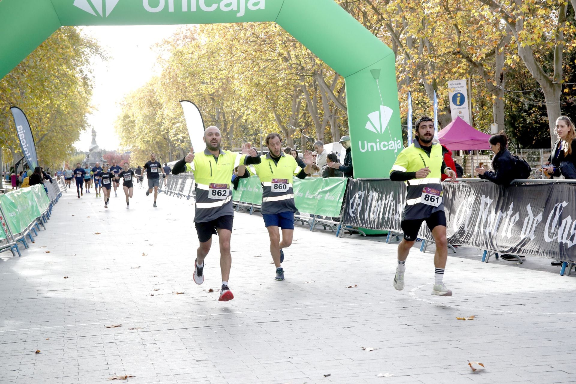 Búscate en la IX Carrera de Empresas de El Norte (5/13)