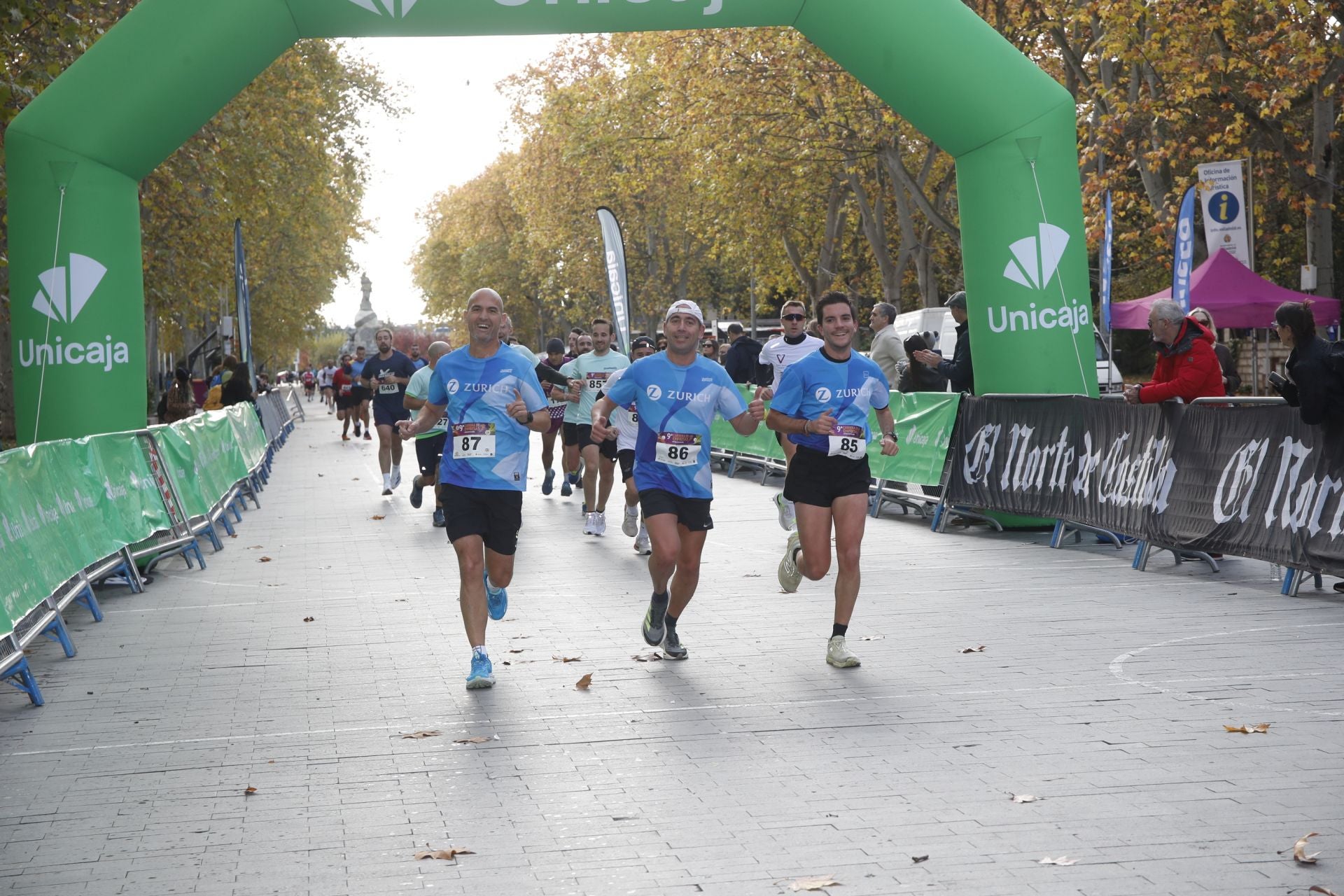 Búscate en la IX Carrera de Empresas de El Norte (5/13)