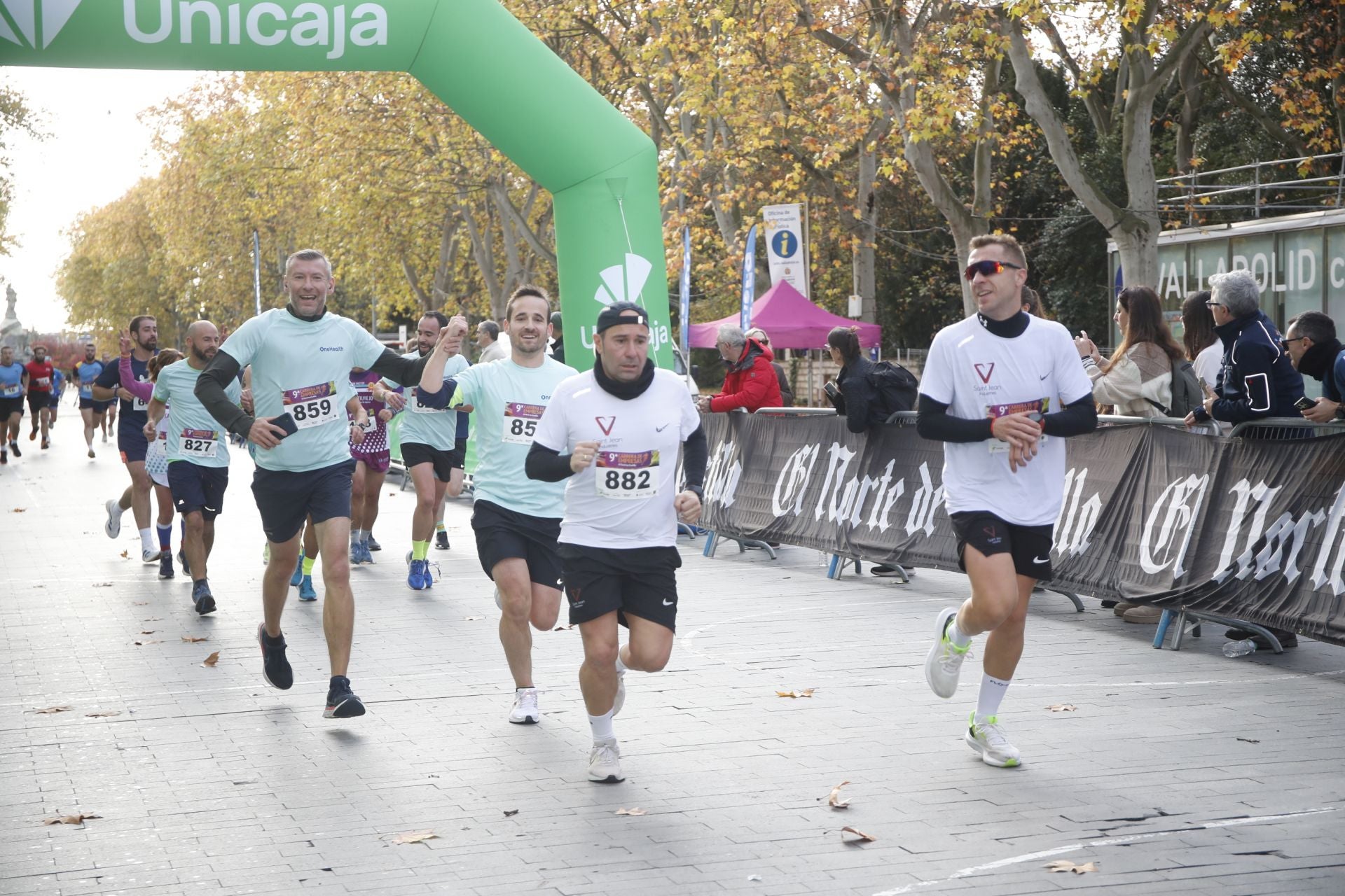 Búscate en la IX Carrera de Empresas de El Norte (5/13)