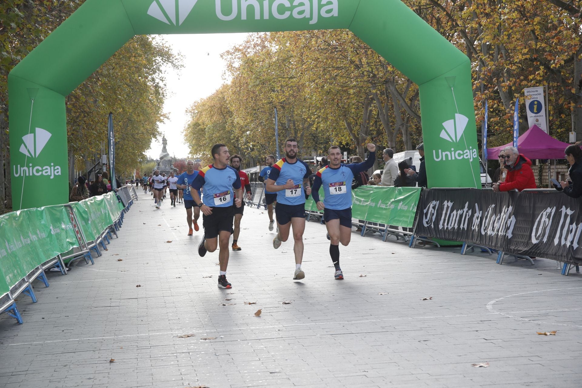 Búscate en la IX Carrera de Empresas de El Norte (5/13)