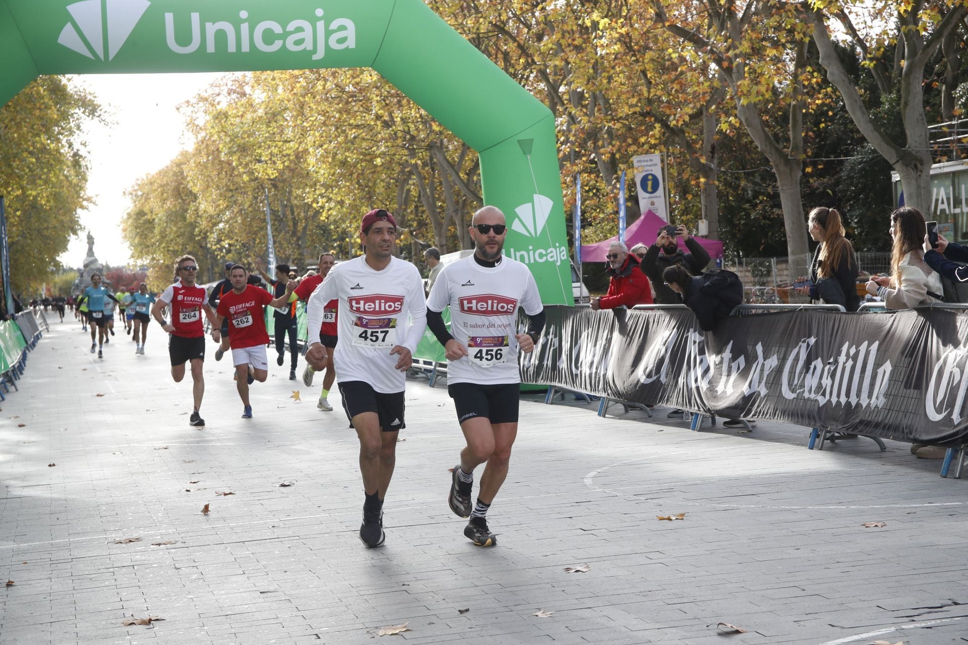 Búscate en la IX Carrera de Empresas de El Norte (5/13)