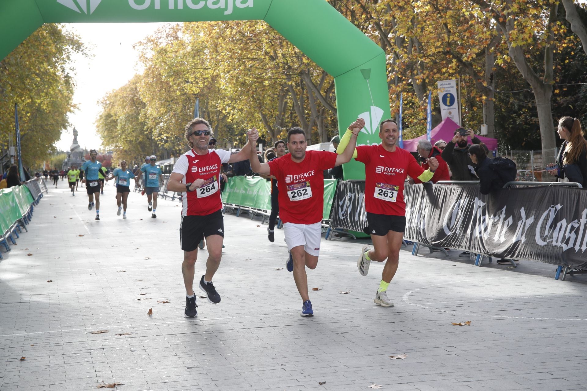 Búscate en la IX Carrera de Empresas de El Norte (5/13)