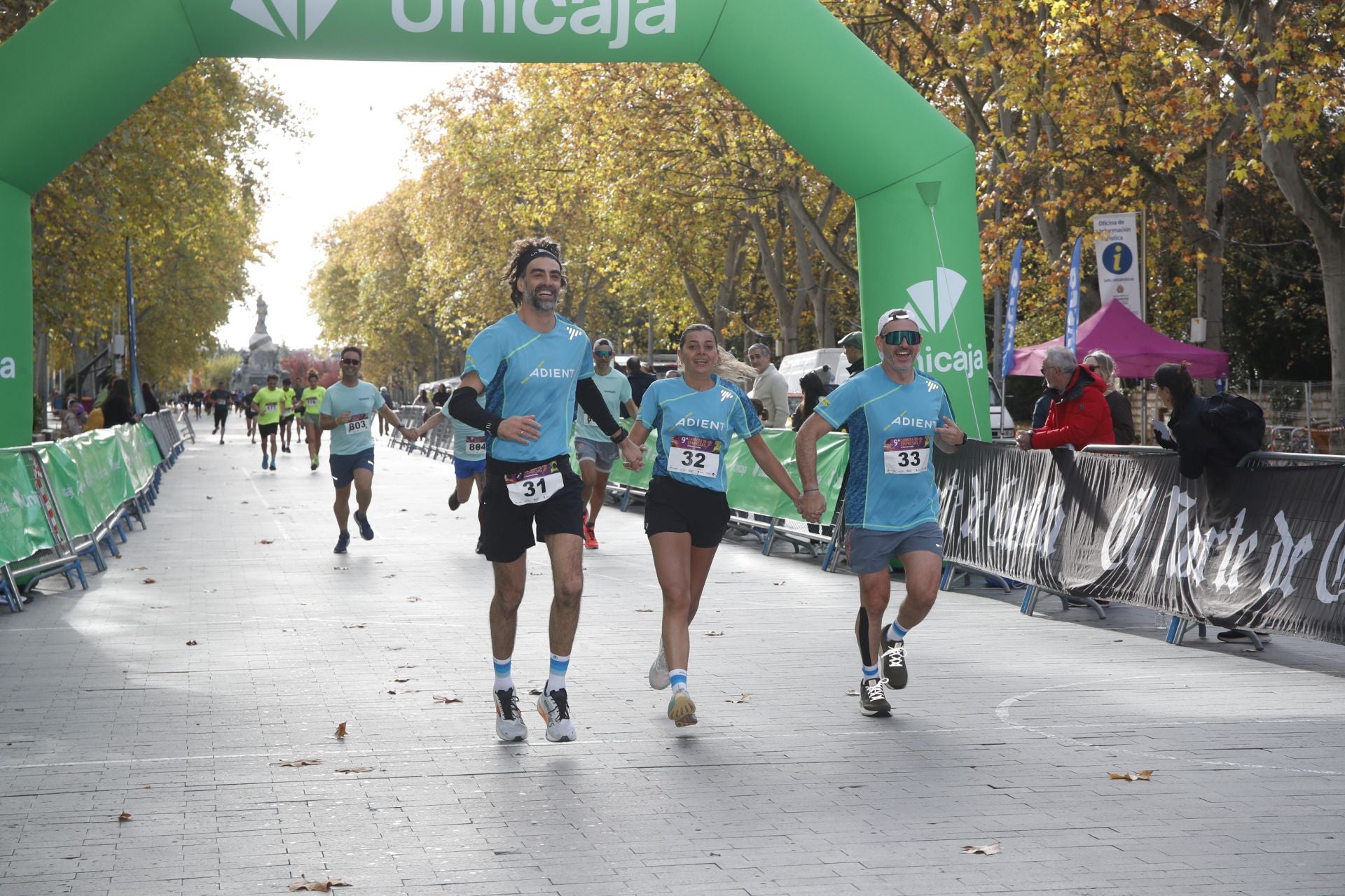 Búscate en la IX Carrera de Empresas de El Norte (5/13)