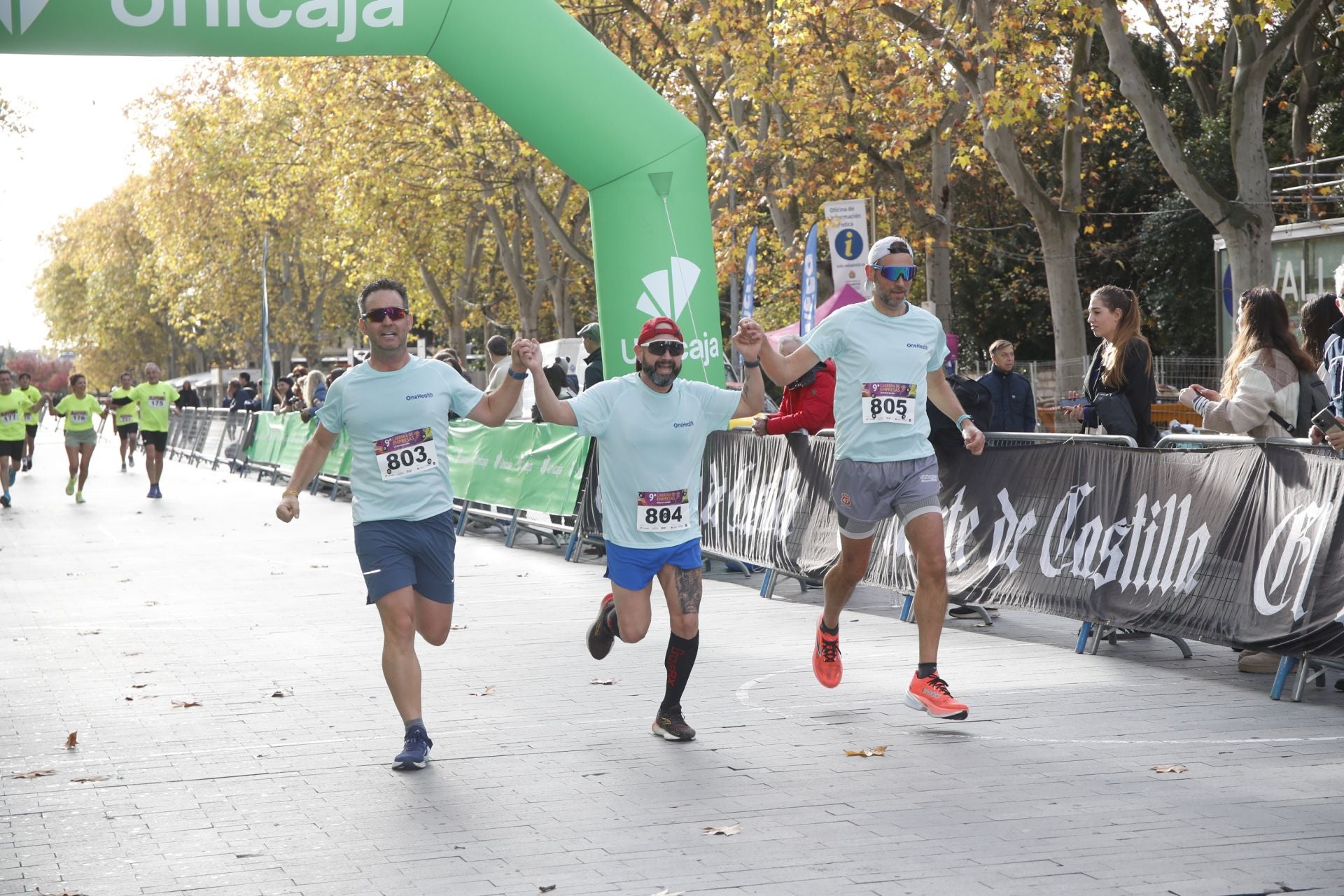 Búscate en la IX Carrera de Empresas de El Norte (6/13)