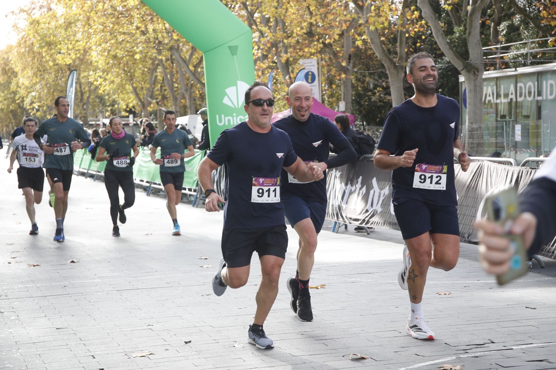 Búscate en la IX Carrera de Empresas de El Norte (6/13)