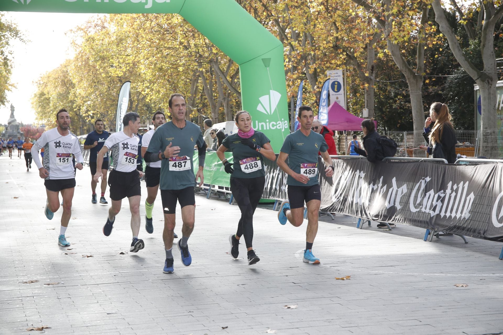 Búscate en la IX Carrera de Empresas de El Norte (6/13)