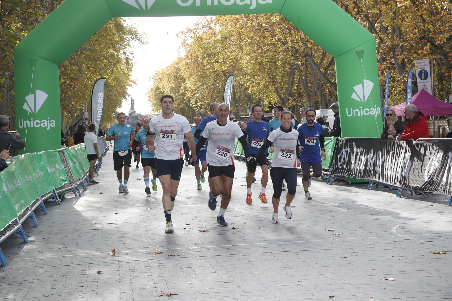 Búscate en la IX Carrera de Empresas de El Norte (6/13)