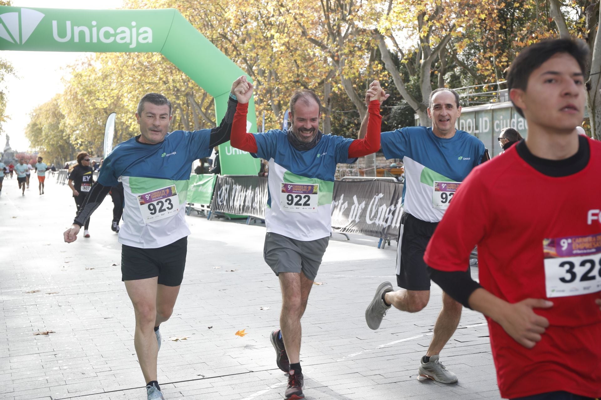 Búscate en la IX Carrera de Empresas de El Norte (6/13)