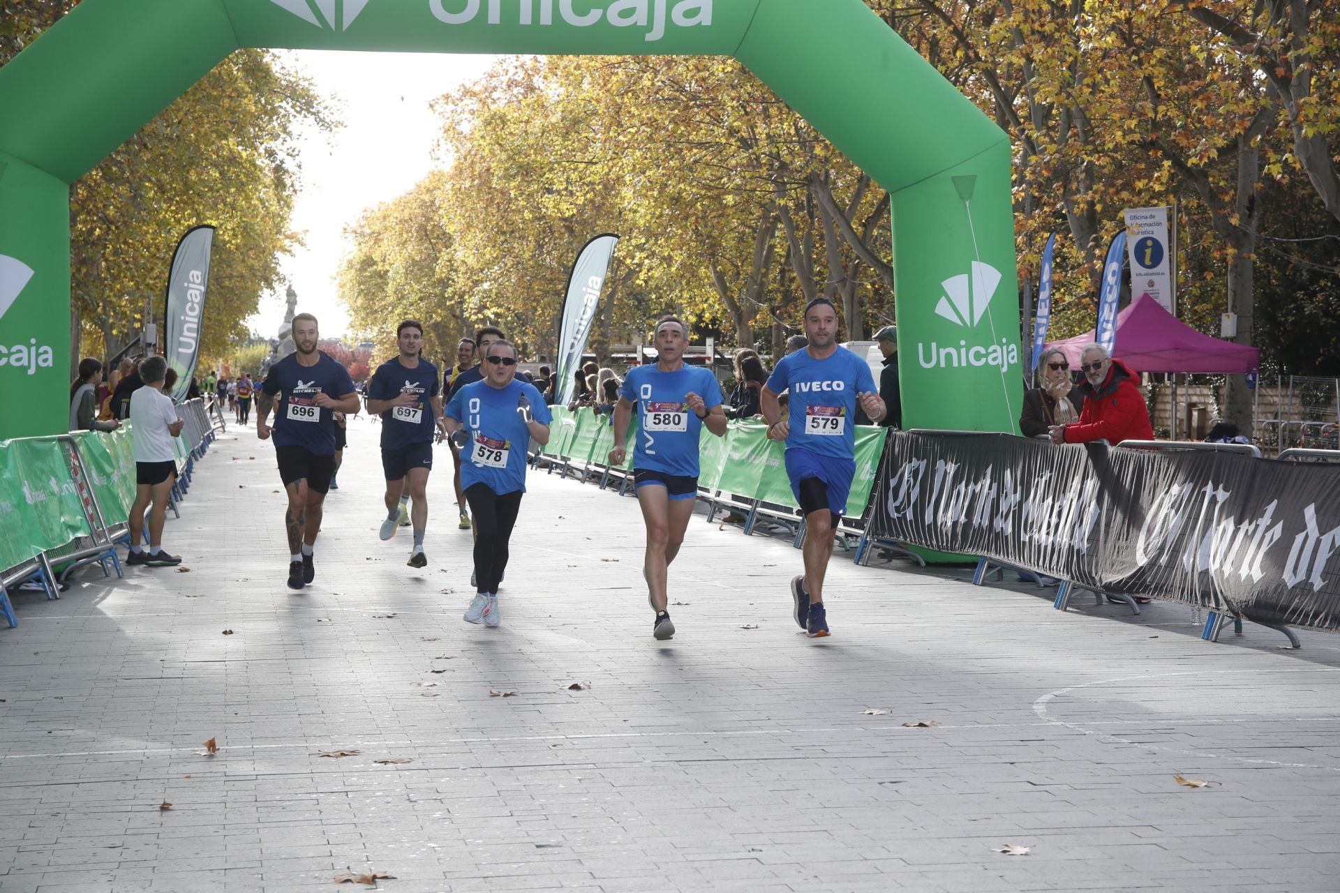 Búscate en la IX Carrera de Empresas de El Norte (7/13)