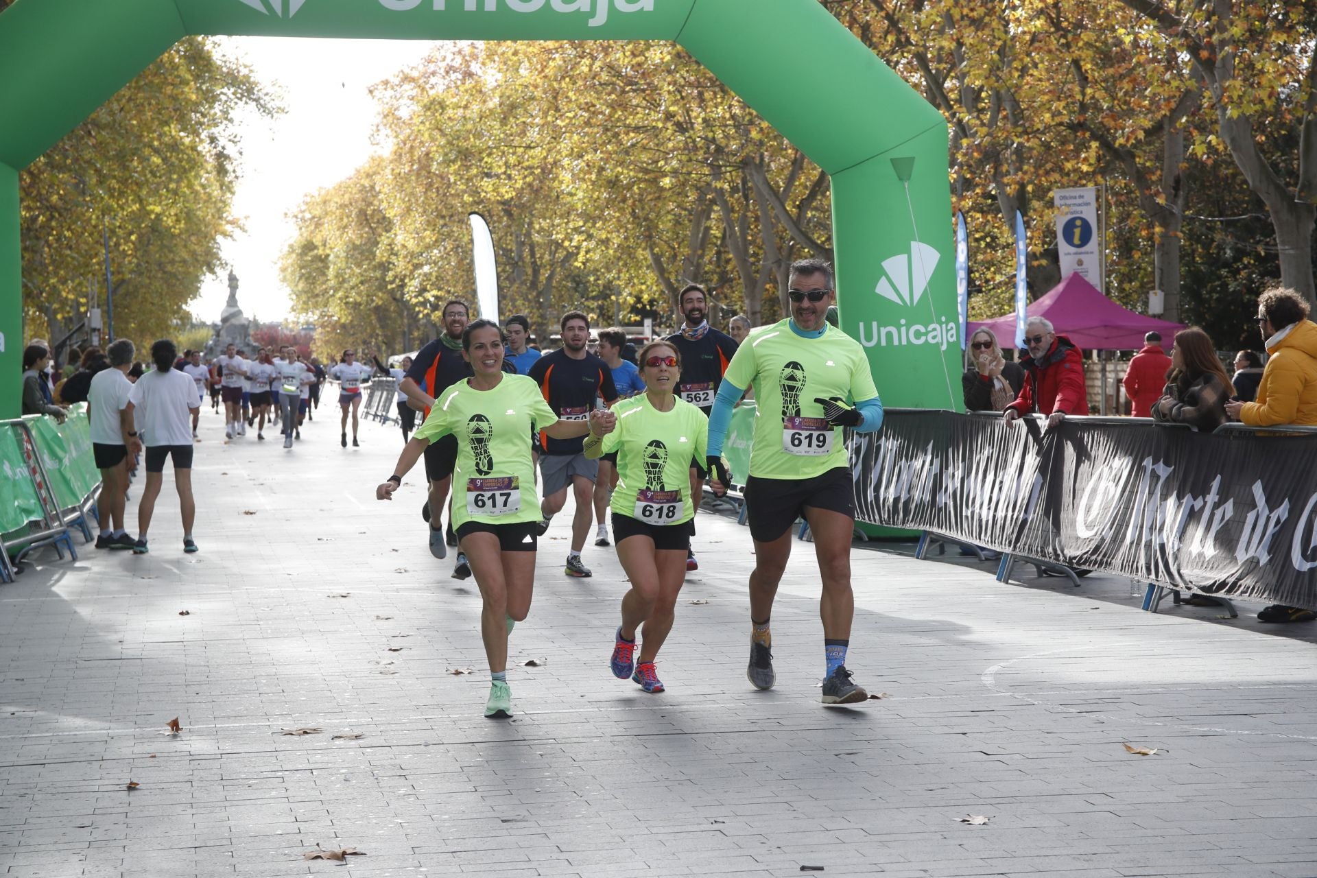Búscate en la IX Carrera de Empresas de El Norte (7/13)