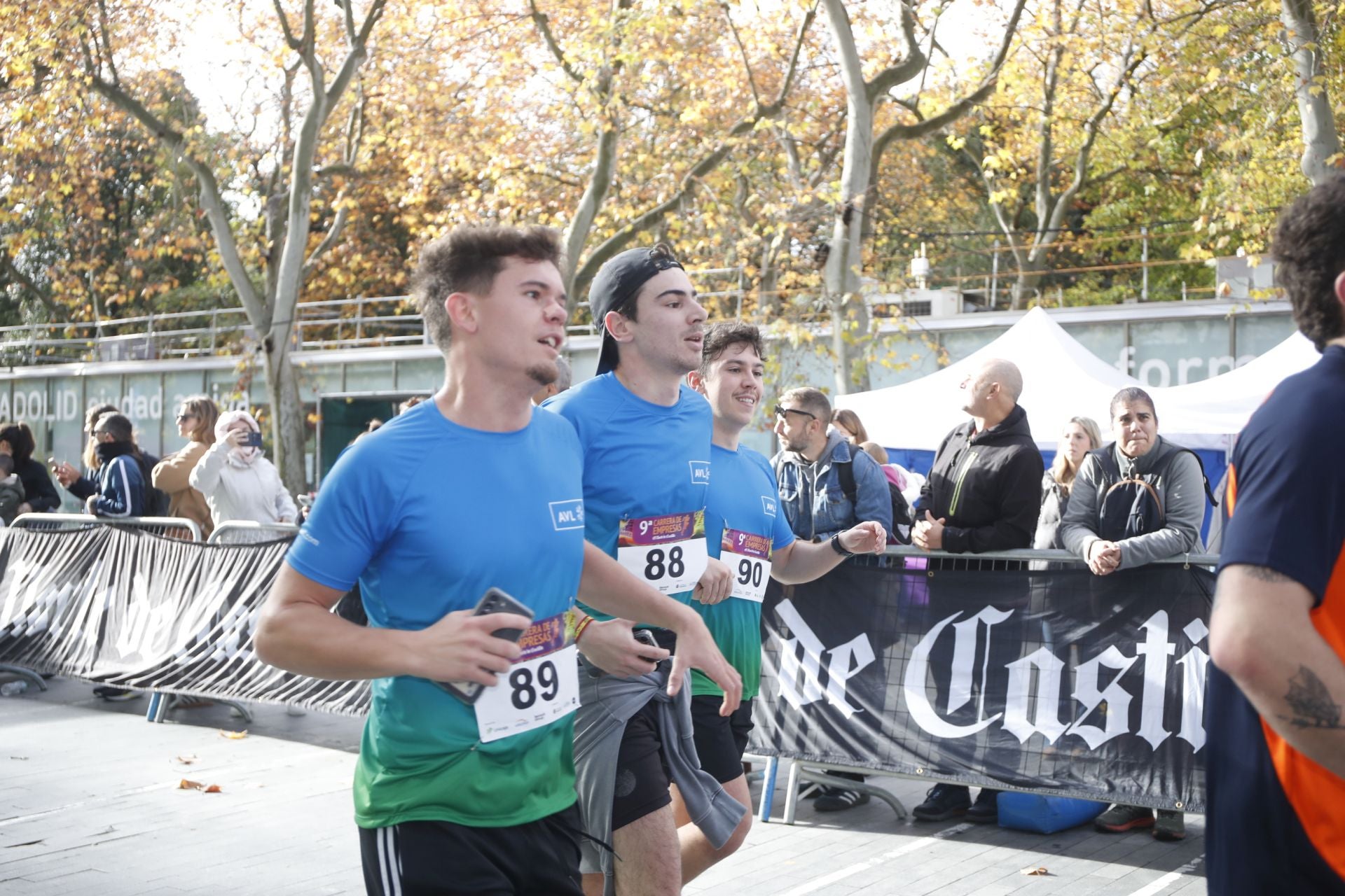 Búscate en la IX Carrera de Empresas de El Norte (7/13)