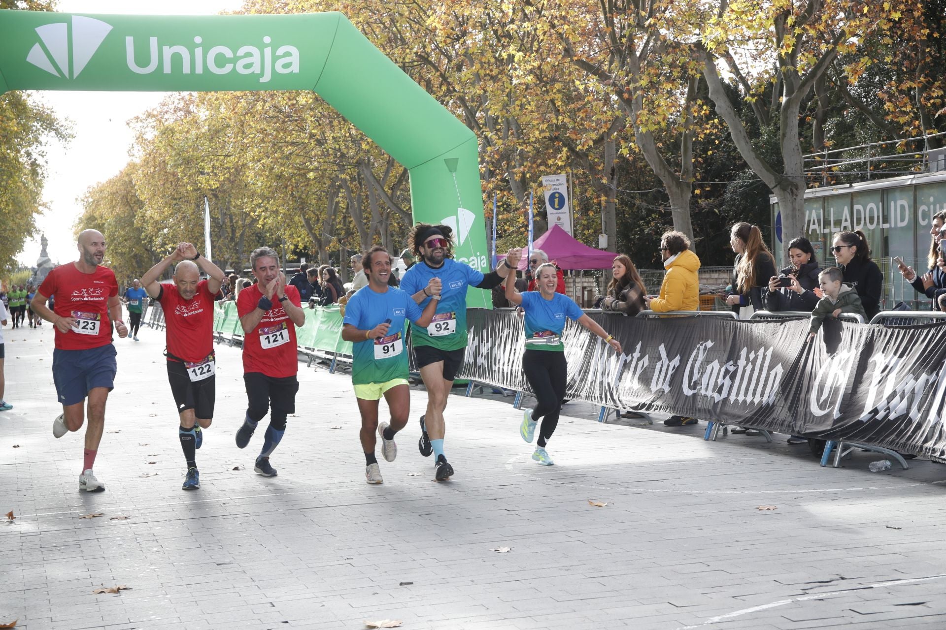 Búscate en la IX Carrera de Empresas de El Norte (7/13)