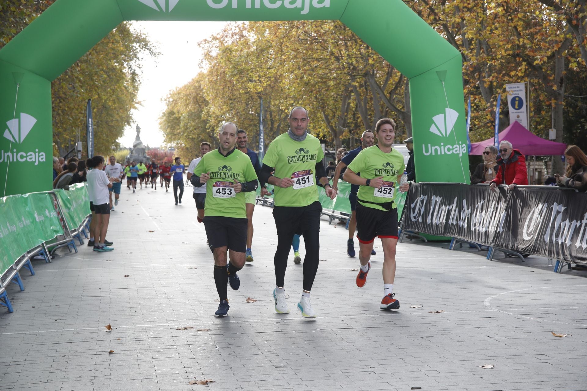 Búscate en la IX Carrera de Empresas de El Norte (7/13)