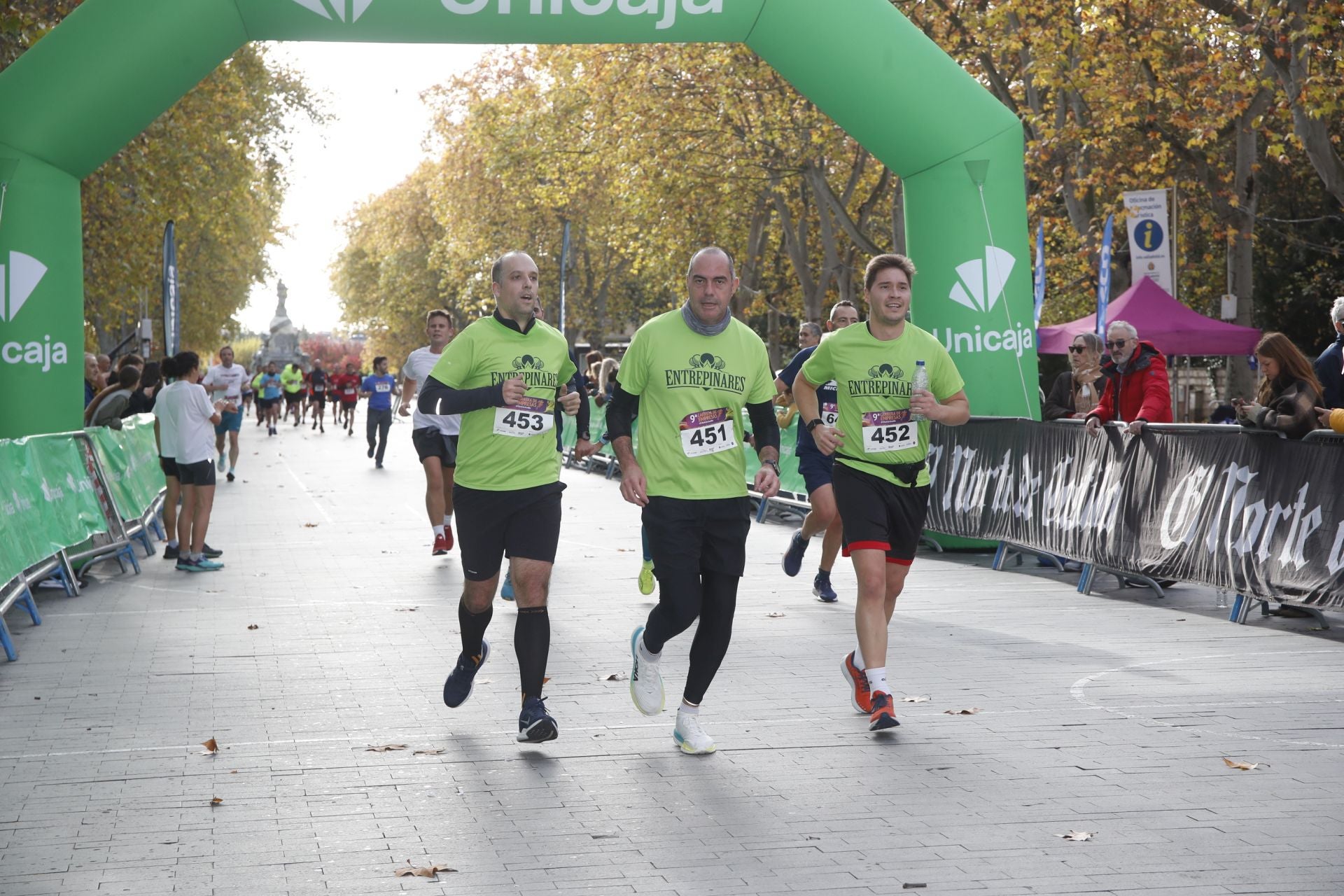 Búscate en la IX Carrera de Empresas de El Norte (7/13)