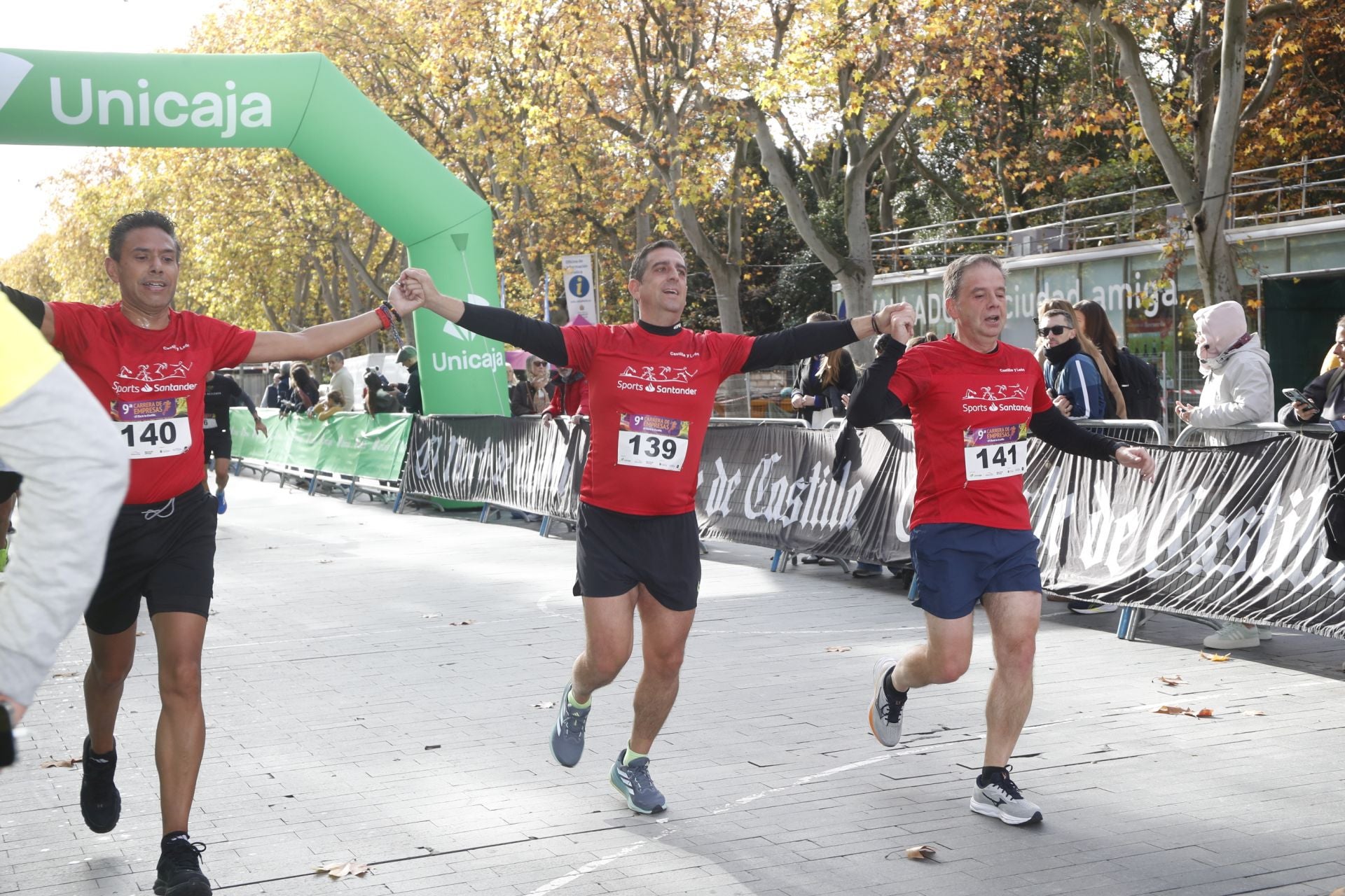 Búscate en la IX Carrera de Empresas de El Norte (7/13)