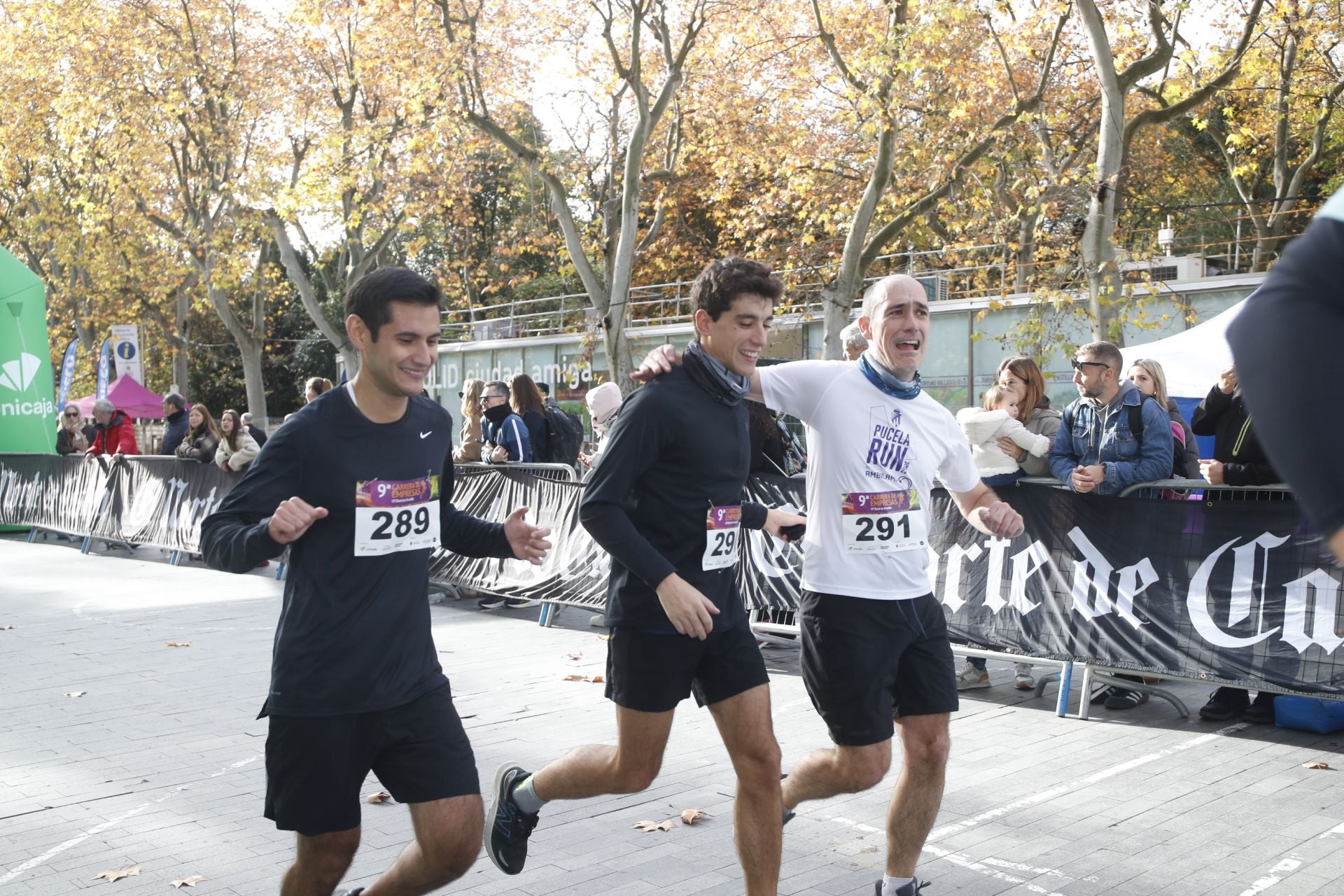 Búscate en la IX Carrera de Empresas de El Norte (8/13)