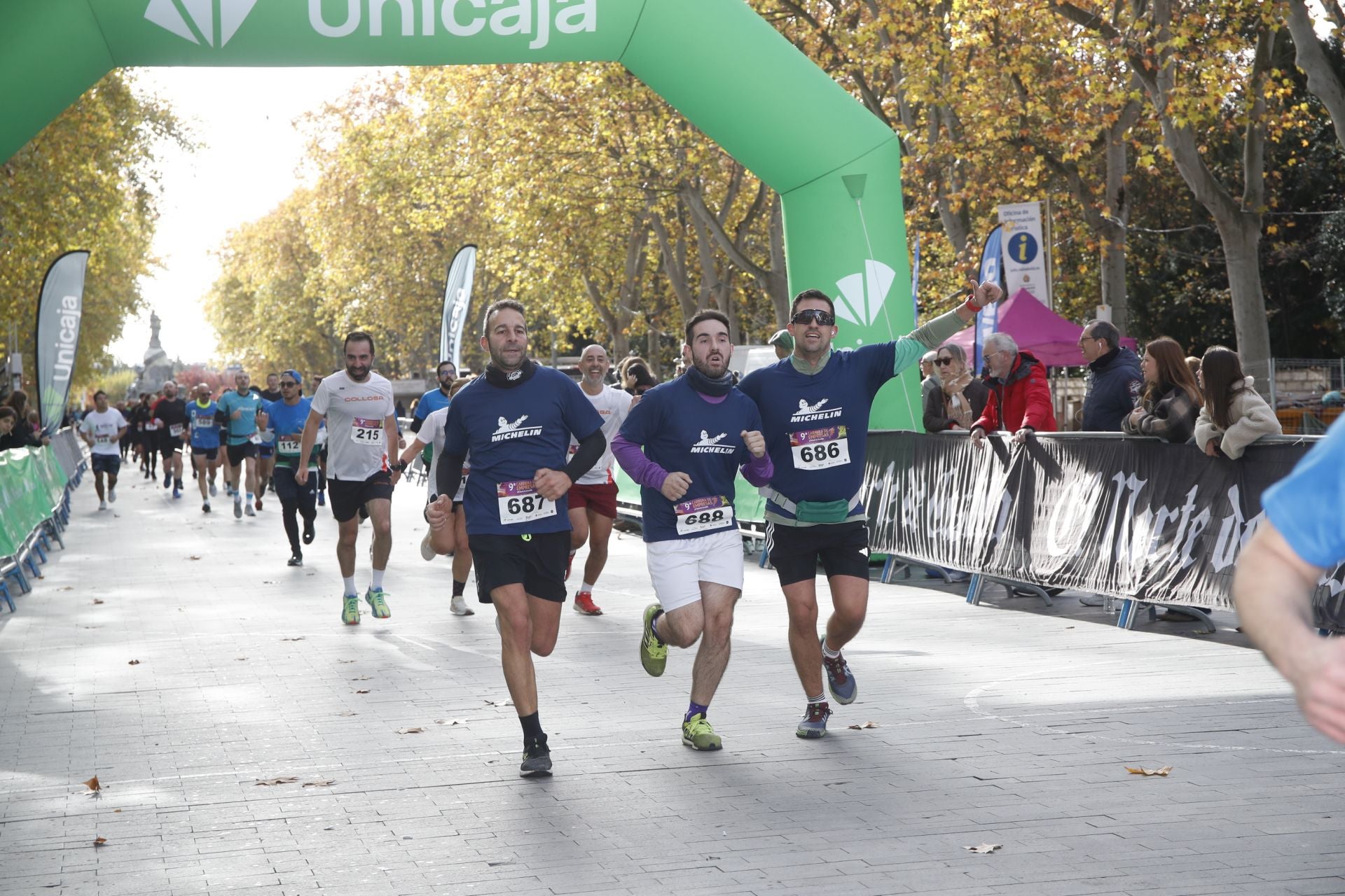Búscate en la IX Carrera de Empresas de El Norte (8/13)